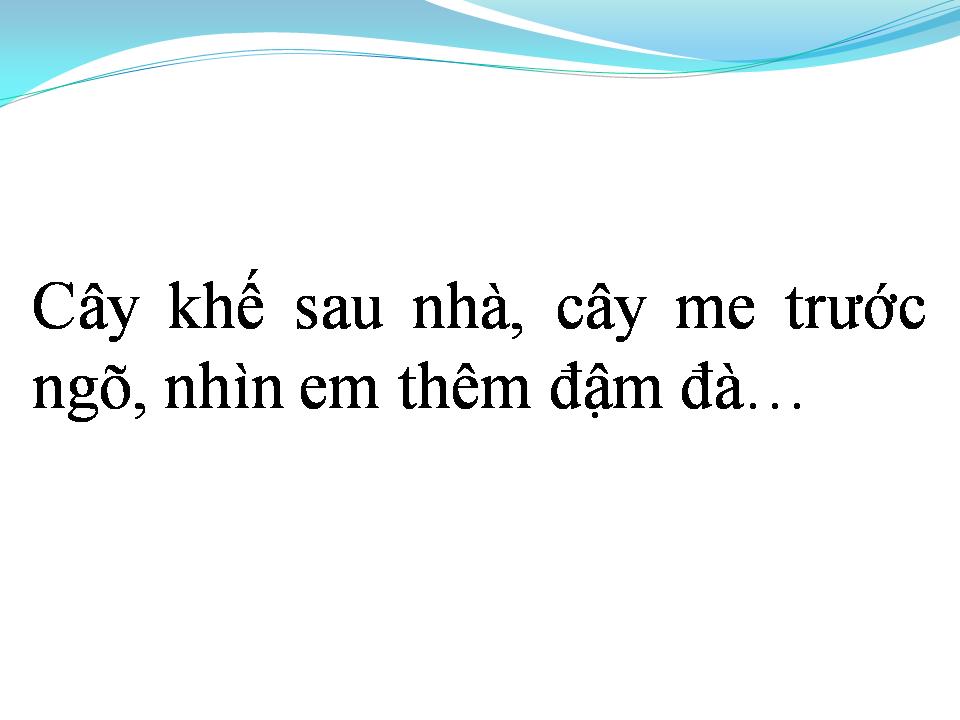 Lời bài hát NGÀY MAI EM VỀ (CÂY CẦU DỪA 2)