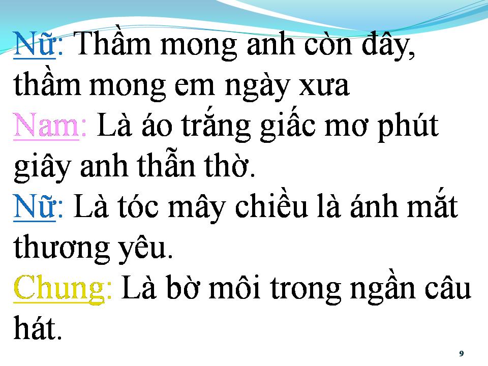 Lời bài hát NGÀY MAI MƯA THÔI RƠI