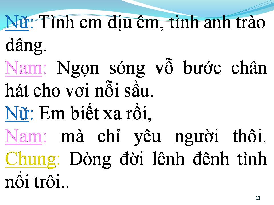 Lời bài hát NGÀY MAI MƯA THÔI RƠI