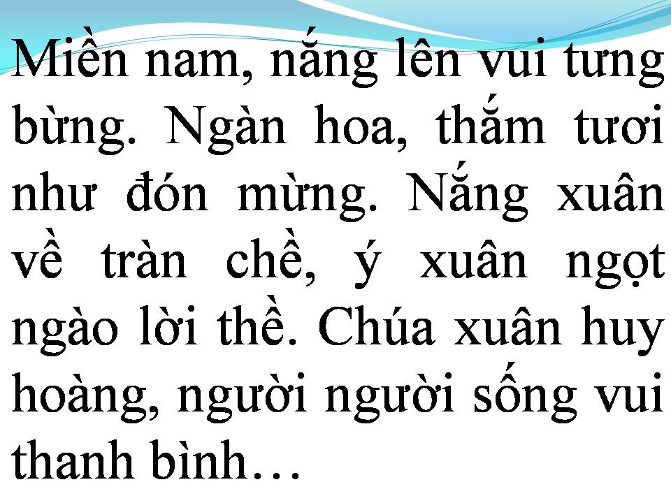 Lời bài hát NGÀY VỀ QUÊ CŨ