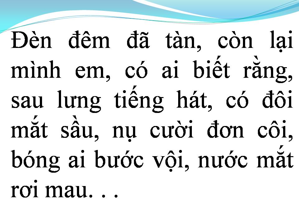 Lời bài hát NGÀY VUI NĂM ẤY