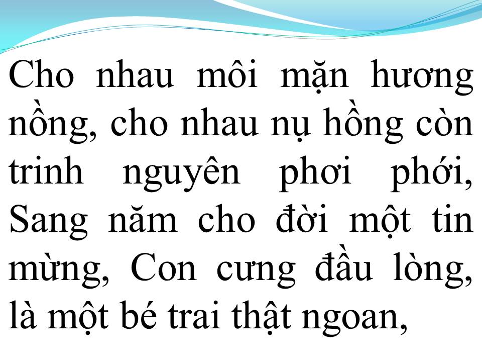 Lời bài hát NGÀY XUÂN VUI CƯỚI
