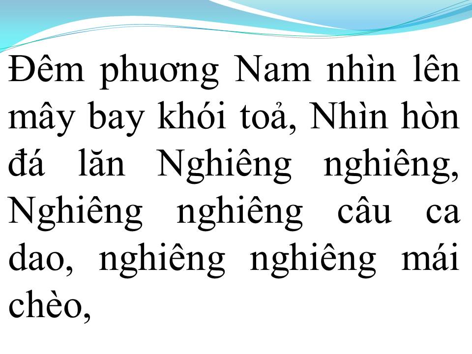 Lời bài hát NGẪU HỨNG LÝ NGỰA Ô (NGỰA Ô THƯƠNG NHỚ)