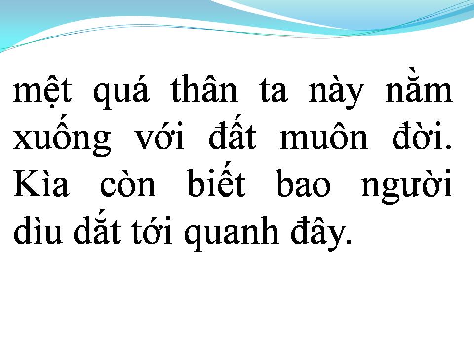 Lời bài hát NGẪU NHIÊN
