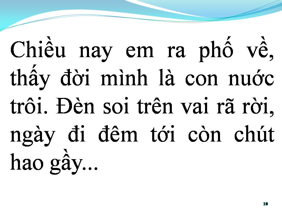 Lời bài hát NGHE NHỮNG TÀN PHAI