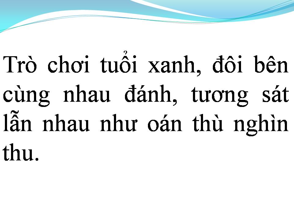 Lời bài hát NGÕ HỒN QUA ĐÊM