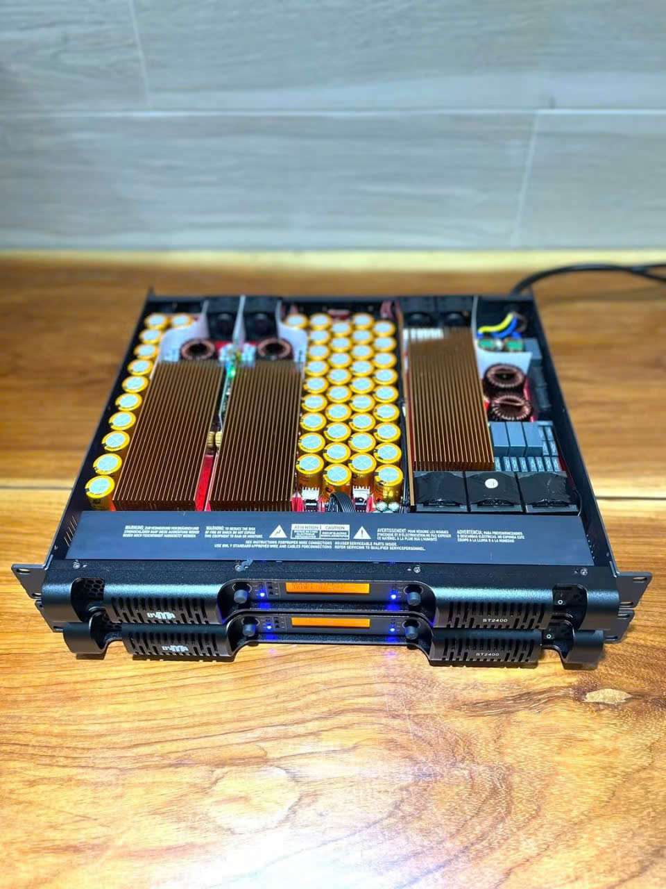 Byma ST2400
