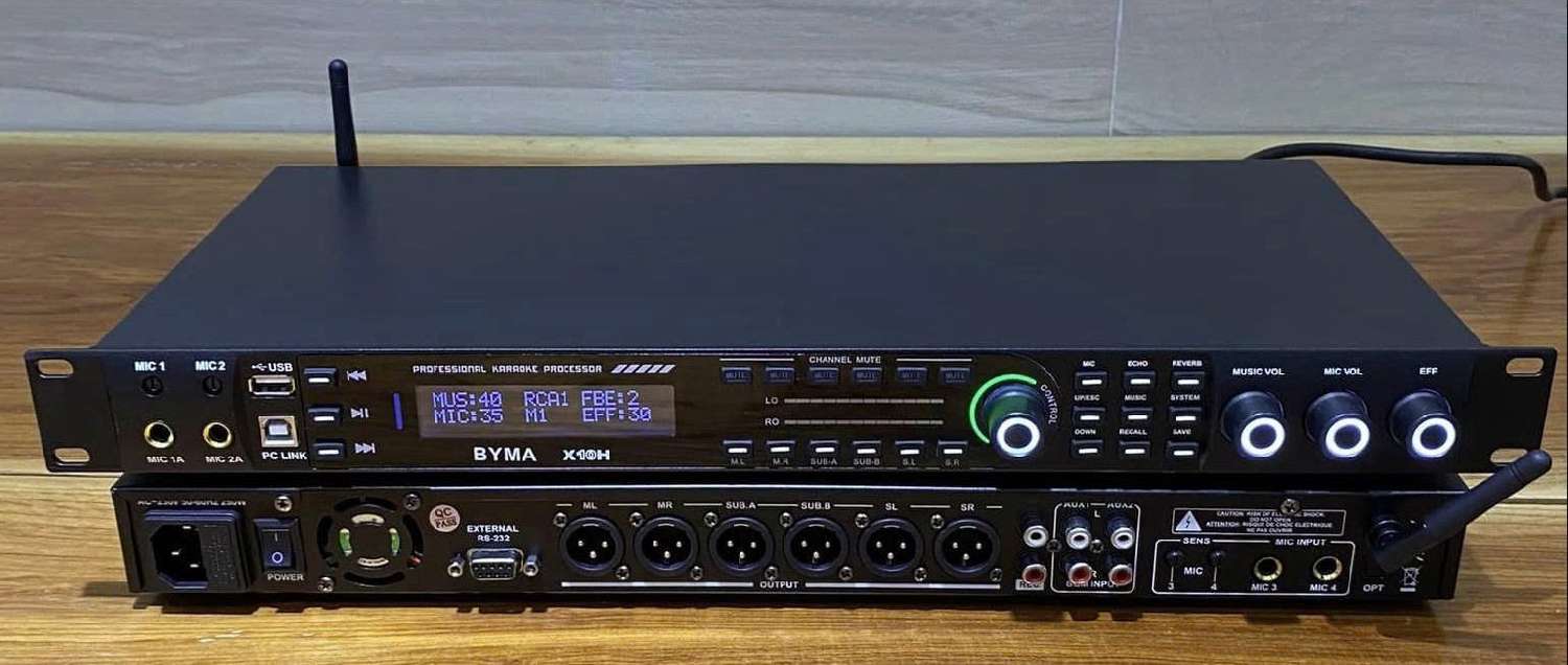 VANG SỐ BYMA X10
